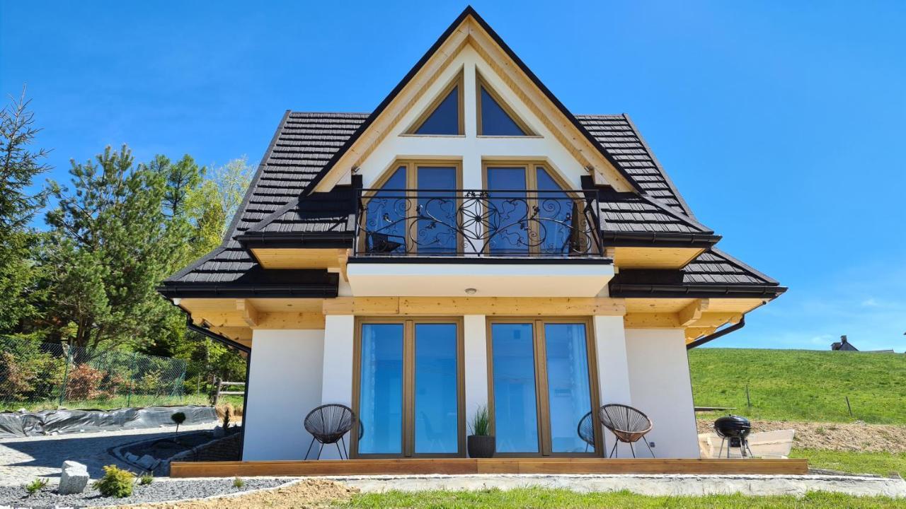 Chalet Z Widokiem Na Tatry Gliczarow
