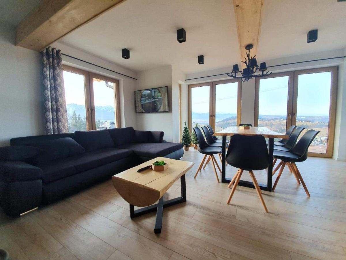 Chalet Z Widokiem Na Tatry *