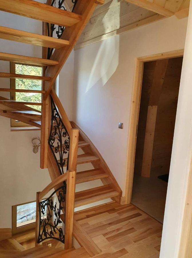 Chalet Z Widokiem Na Tatry *