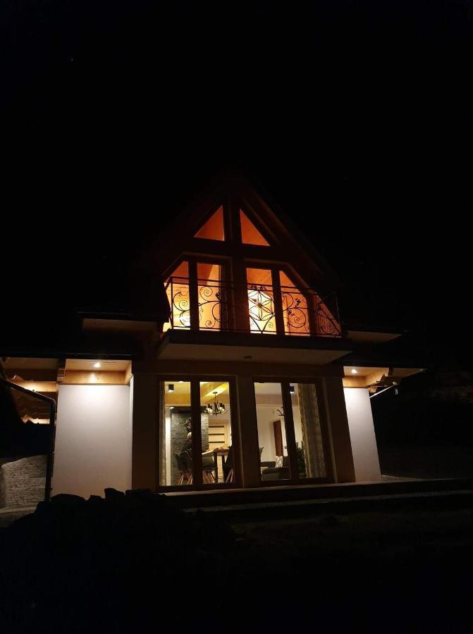 Z Widokiem Na Tatry Chalet