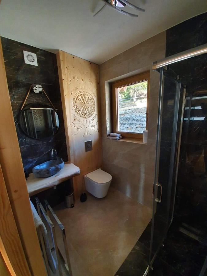 Chalet Z Widokiem Na Tatry