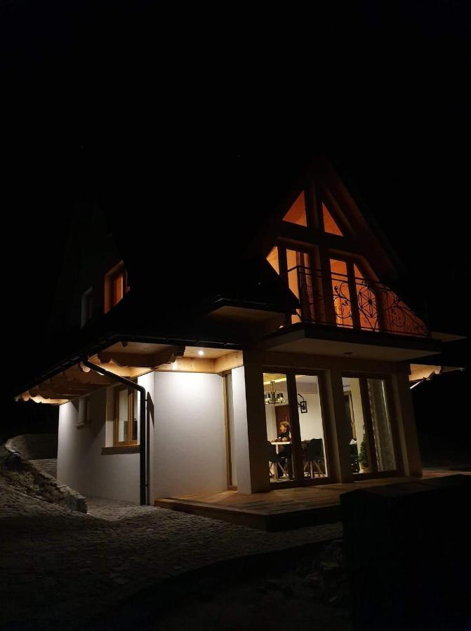 Chalet Z Widokiem Na Tatry *